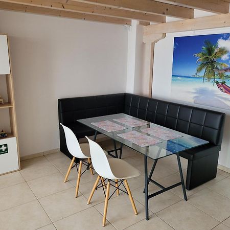 Vonitsa Loft Apartment 1 Bagian luar foto