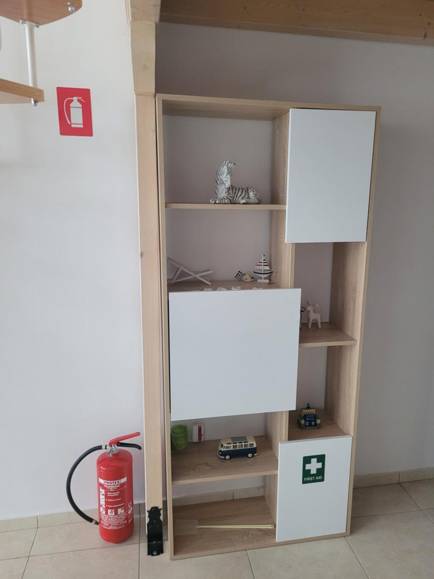 Vonitsa Loft Apartment 1 Bagian luar foto