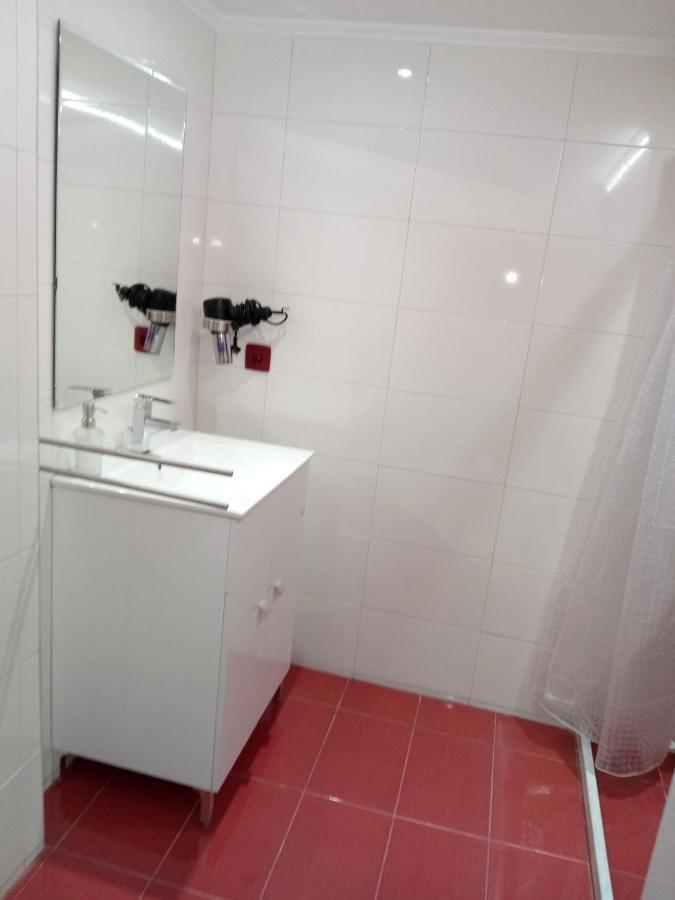 Vonitsa Loft Apartment 1 Bagian luar foto